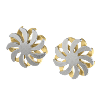 Ernstes Design, Ohrstecker, E748
